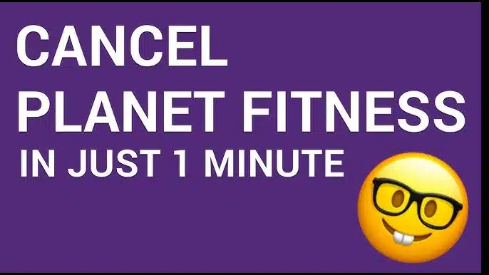 How to Cancel Planet Fitness Membership: A Simple Guide